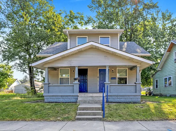 333 Leeds Ave, Indianapolis, IN 46201