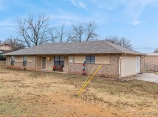 102 Taz, Morrison, OK 73061