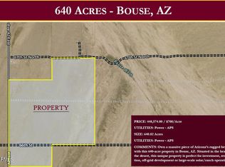 66th St #42E, Salome, AZ 85348