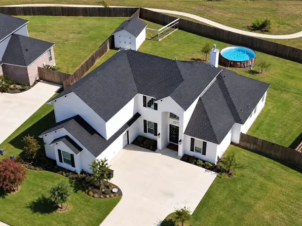 4217 Skylar Dr, College Station, TX 77845