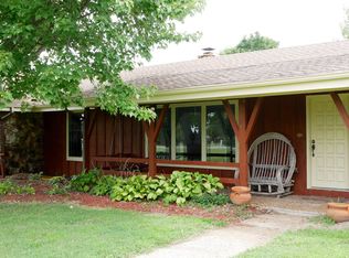 5000 S Cowan Rd, Columbia, MO 65201