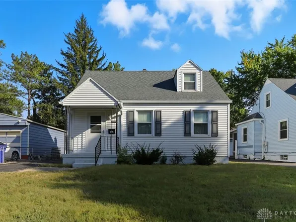 4637 Waymire Ave, Dayton, OH 45406