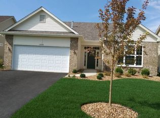 16808 Balaton Dr, Lockport, IL 60441