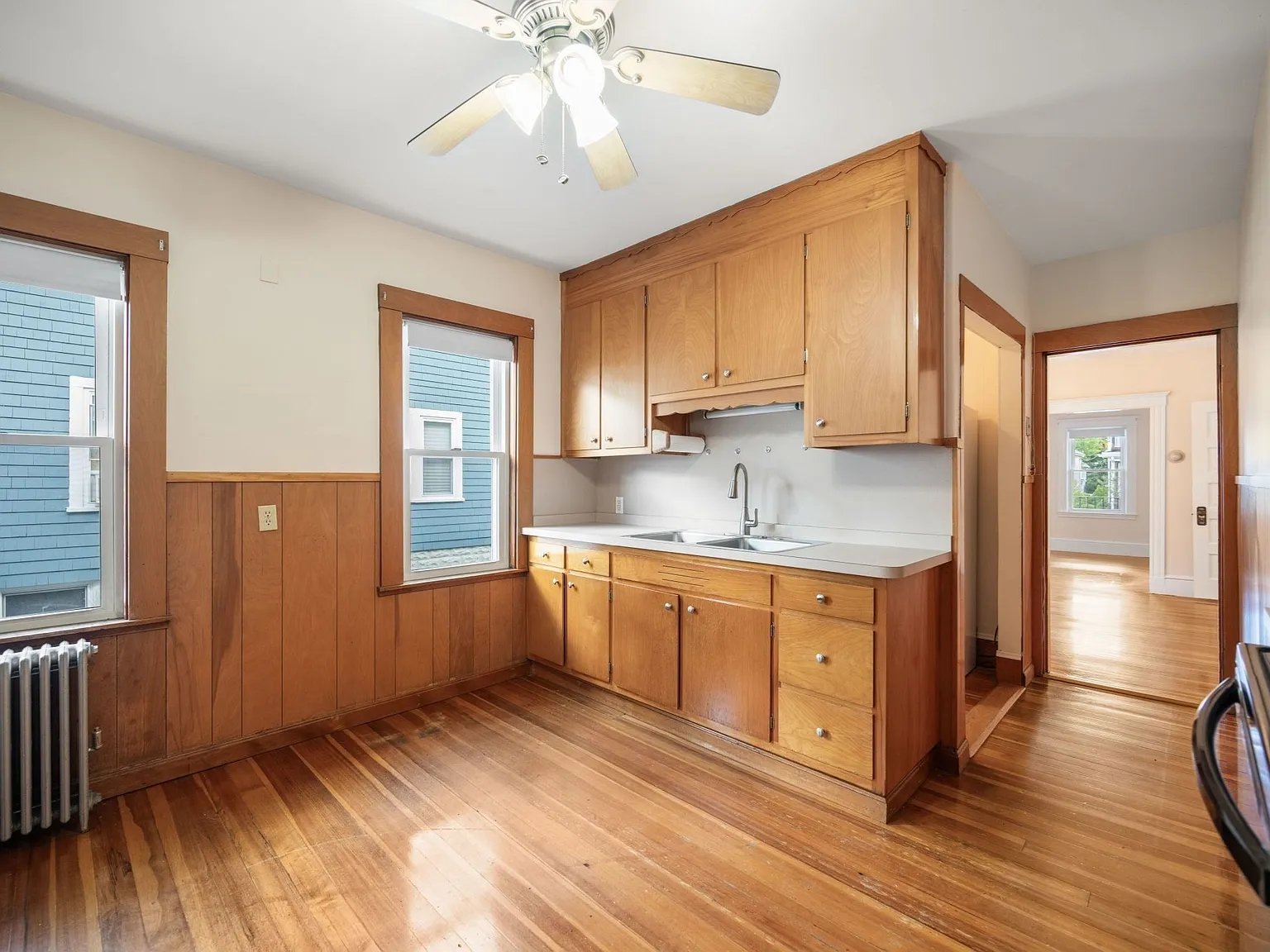 2 bed, 1.0 bath, 1000 sqft, $2,800 — Photo 3
