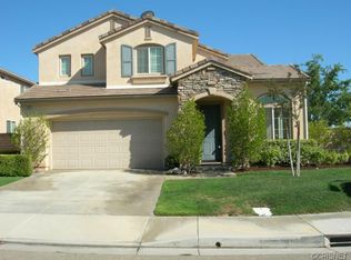 23976 Francisco Way, Santa Clarita, CA 91354