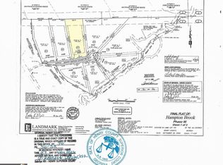 433 Misty Brook Ct, Hampton, GA 30228