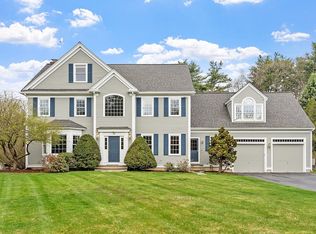 20 Aurora Ln, Concord, MA 01742