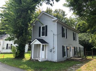 405 Ely Ave, Georgetown, KY 40324