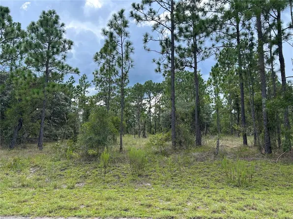 TBD SE 138TH AVENUE LOT 6, DUNNELLON, FL 34431