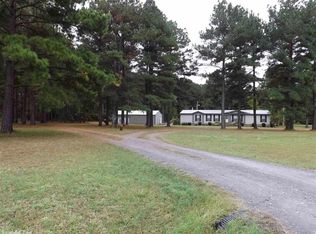 35 Pine Valley Rd, Ward, AR 72176