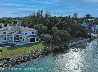 305 Indian Rd, Palm Beach, FL 33480