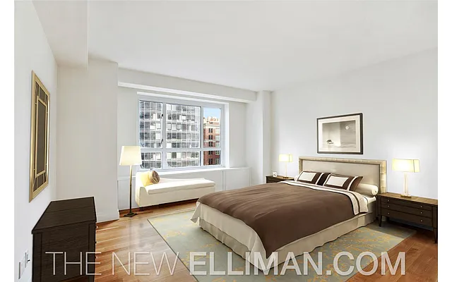 Rented by Douglas Elliman | media 54