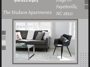 212 Heather Ridge Dr, Fayetteville, NC 28311