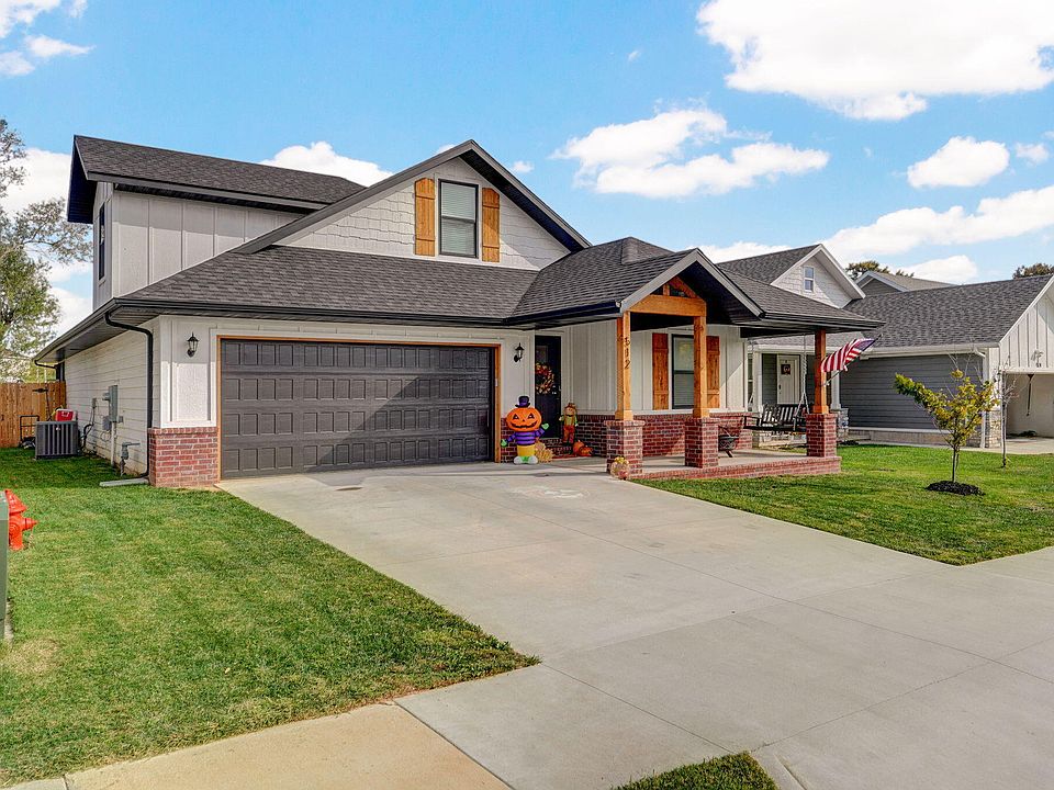 512 S Gauge Street, Willard, MO 65781 Zillow