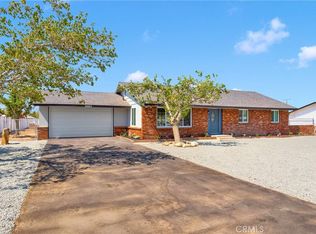 20972 Quilente Rd, Apple Valley, CA 92308