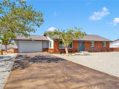 20972 Quilente Rd, Apple Valley, CA, 92308