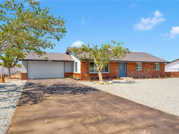 20972 Quilente Rd, Apple Valley, CA 92308