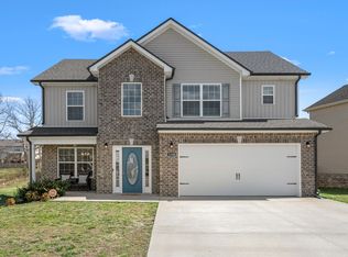 1108 Barnhill Rd, Clarksville, TN 37043