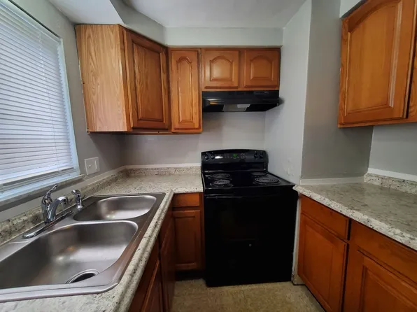 29 Decker, 29 S Decker Ave, Dayton, OH 45417