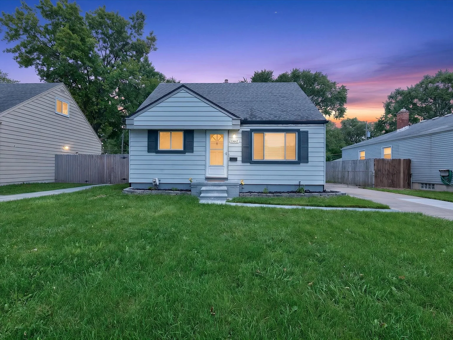 3 bed, 1400 sqft, $2,200 — Photo 1