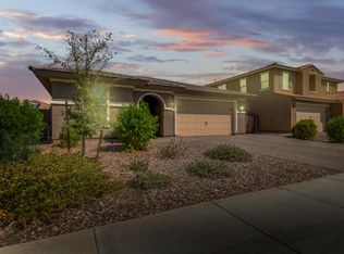 2658 E Daniel Dr, Gilbert, AZ 85298