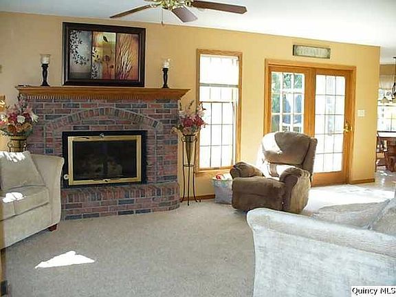 Home for Sale in Quincy, IL $254,900