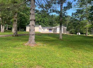197 Wayne Rte N #340, Piedmont, MO 63957