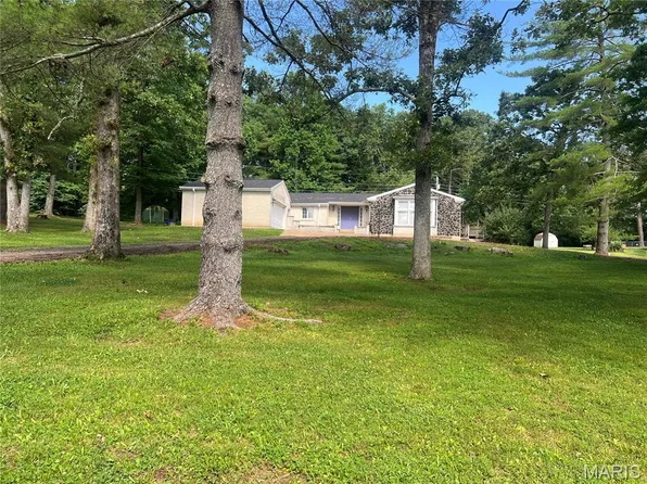 197 Wayne Rte N #340, Piedmont, MO 63957