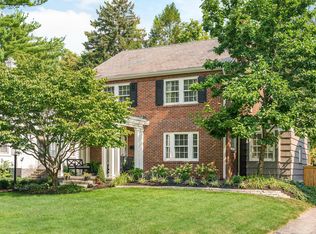 2416 Plymouth Ave, Columbus, OH