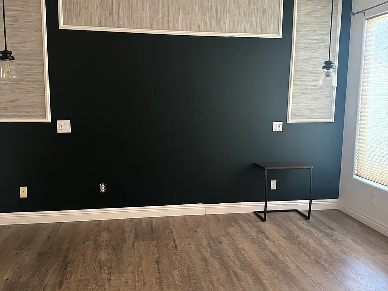 Master bedroom/Bedroom 4