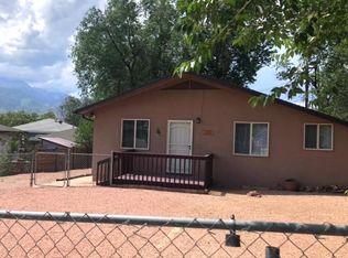 210 N 14th St, Colorado Springs, CO 80904