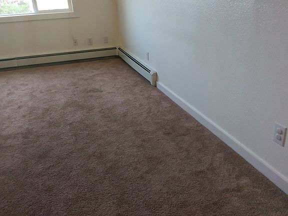 soft, neutral colored, carpet