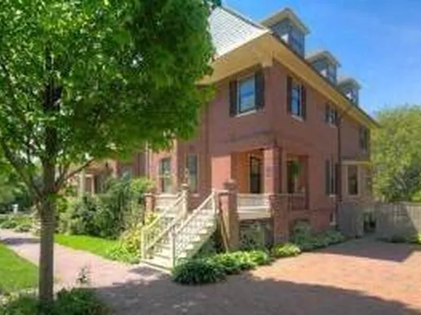 40 Neal Street, Portland, ME 04102