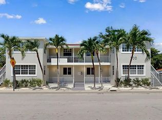 200 SW 19th Ave, Miami, FL 33135