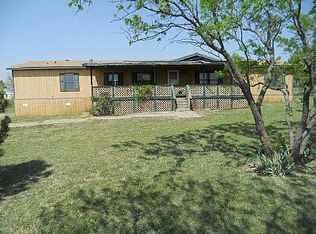 2924 W Fm 917, Joshua, TX 76058
