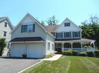120 Sycamore St, Westfield, NJ 07090