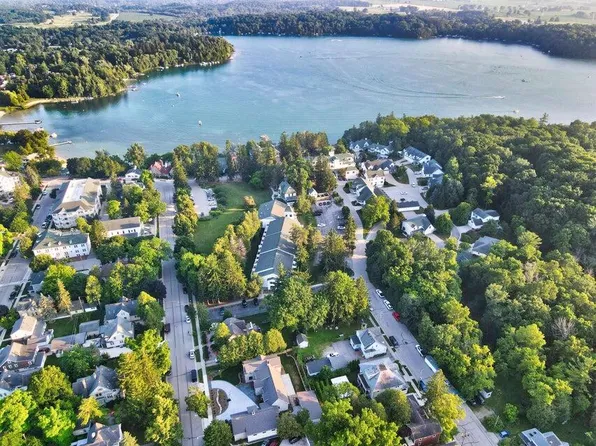 74 South West STREET, Elkhart Lake, WI 53020