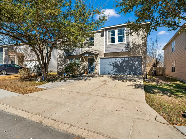 4842 Heather Pass, San Antonio, TX 78218