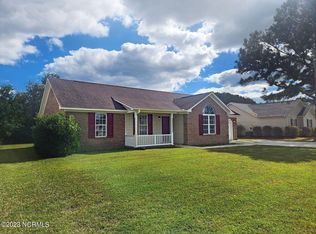 7110 Springer Rd, Wilmington, NC 28411