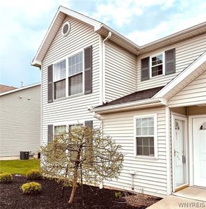 4331 Berkley Pl UNIT N2, Hamburg, NY, 14075