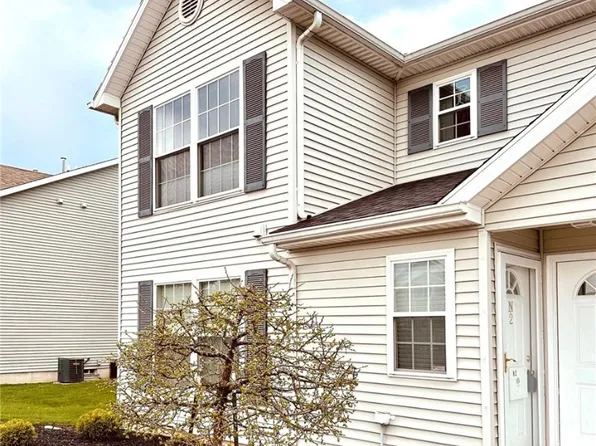 4331 Berkley Pl Unit N2, Hamburg, NY 14075