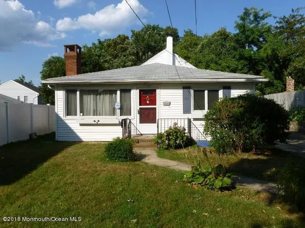 37 Dudley St, Long Branch, NJ 07740