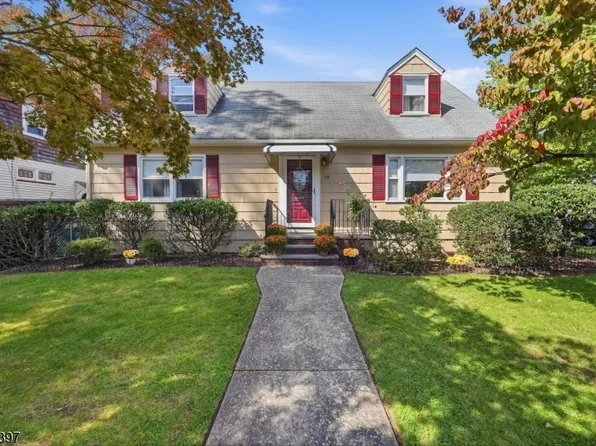 116 Grove Ave, Verona Twp., NJ 07044