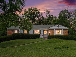 6136 Thole Rd, Cincinnati, OH 45230