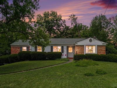 6136 Thole Rd, Cincinnati, OH, 45230