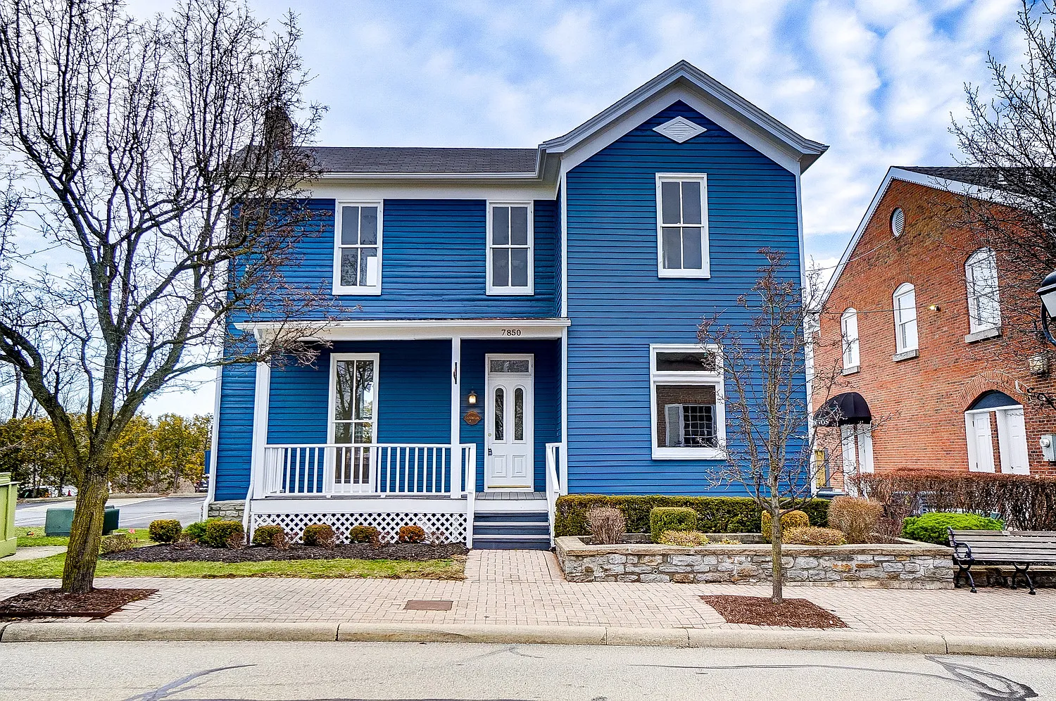 2 bed, $2,200 — Photo 1