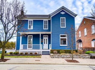 7850 Remington Rd, Cincinnati, OH 45242