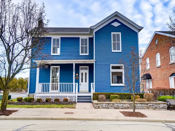 7850 Remington Rd, Cincinnati, OH 45242