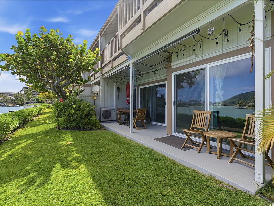 7007 Hawaii Kai Dr APT C16, Honolulu, HI 96825 | MLS #202607044