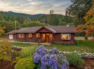 3732/3786 Little Applegate Rd, Jacksonville, OR 97530